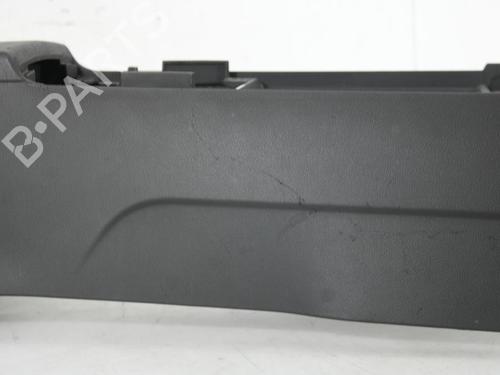 Console central AUDI A3 (8P1) 1.9 TDI | BP27164879I22 