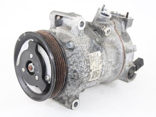 Used AC compressor SEAT TOLEDO IV (KG3) 1.0 TSI (110 hp) 17494432