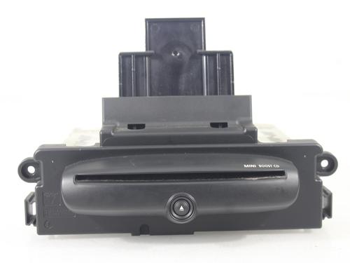 Used Radio MINI MINI (R56) Cooper D (112 hp) 17178487
