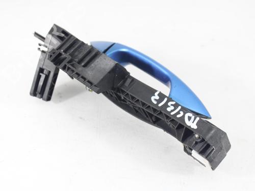 Rear right exterior door handle MERCEDES-BENZ A-CLASS (W176)  | BP16875299C130 
