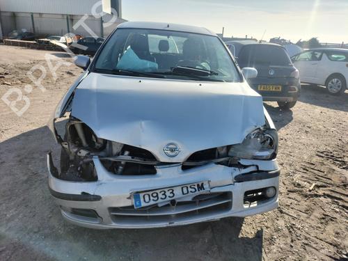 Used Parts NISSAN ALMERA II (N16) 2.2 dCi (136 hp) 1676403
