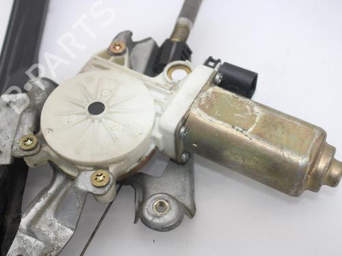 Front right window mechanism FORD FOCUS I (DAW, DBW) 1.8 TDCi | BP12268893C23 