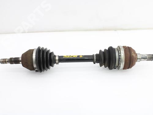 Used Left rear driveshaft Left rear driveshaft OPEL ASTRA H (A04) 1.7 CDTI (L48) (100 hp) 10120296 10120296