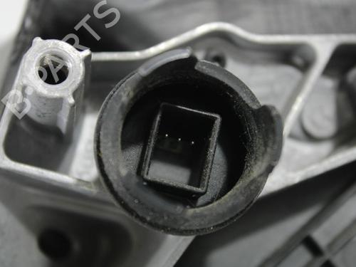 Left mirror BMW 3 (E90) 320 d | BP26235431C26 