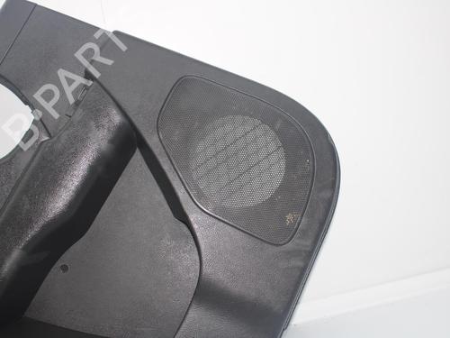 Rear left panel HYUNDAI SANTA FÉ II (CM) 2.2 CRDi 4x4 | BP11266448C60 