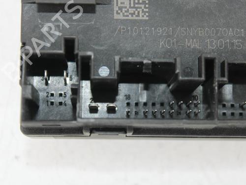 Electronic module AUDI A3 Sportback (8VA, 8VF)  | BP22305912M83 
