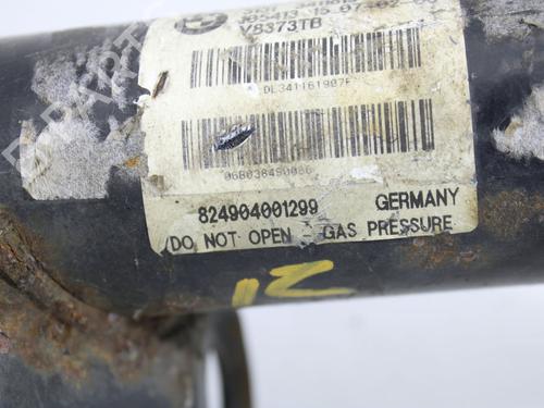 Left front shock absorber BMW X3 (E83) 2.0 d | BP10122530M16 