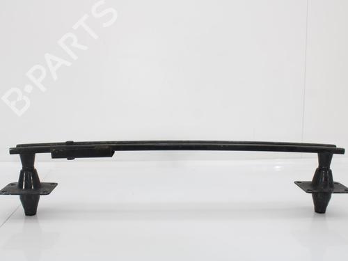 Front bumper reinforcement PEUGEOT 3008 I MPV (0U_) 1.6 HDi 115 / BlueHDi 115 | BP11266369C109 
