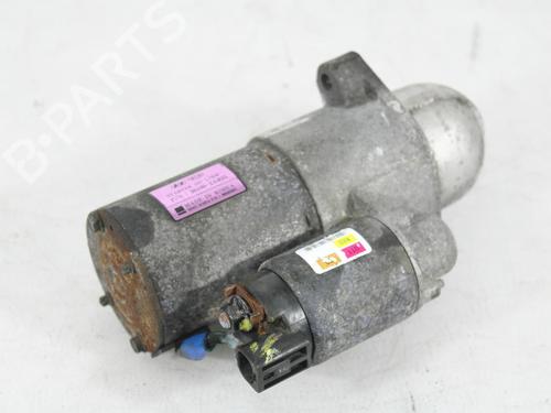 Starter HYUNDAI ix35 (LM, EL, ELH) 1.7 CRDi | BP26914769M8 