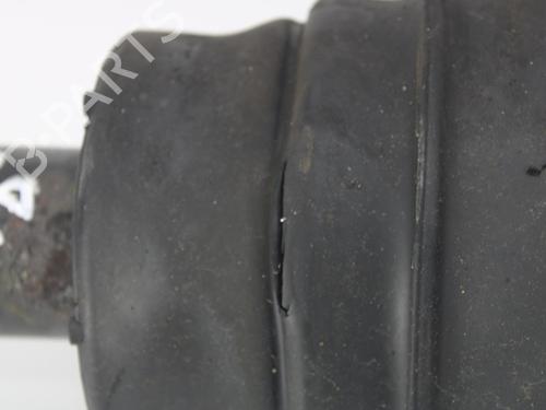 Right rear shock absorber LAND ROVER DISCOVERY III (L319) 2.7 TD 4x4 | BP10120906M19 
