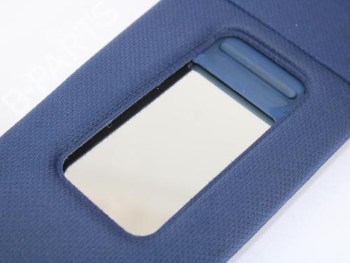 Left sun visor AUDI TT (8N3) 1.8 T quattro | BP15394120I1 