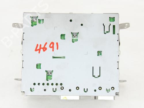 Radio MITSUBISHI ASX (GA_W_)  | BP22303661E6 