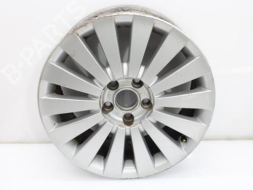 Used Rim VW PASSAT B6 (3C2) 2.0 TDI 16V 4motion (140 hp) 10125564