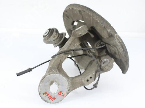 Right rear steering knuckle BMW X6 (F16, F86)  | BP17825546M28 