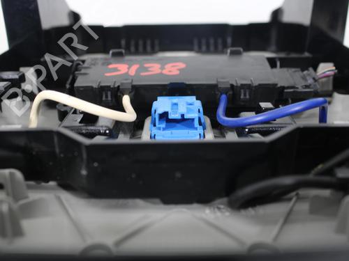 Interior roof light OPEL ASTRA J (P10) 1.6 SIDI (68) | BP17072223I8 