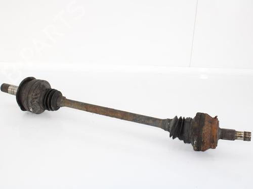 Used Right rear driveshaft MERCEDES-BENZ CLS (C219) CLS 320 CDI (219.322) (224 hp) 12268112