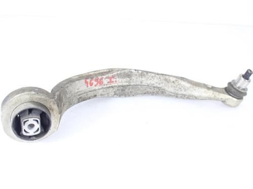 Used Left front suspension arm AUDI A4 B8 Avant (8K5) 2.0 TDI (143 hp) 17570731