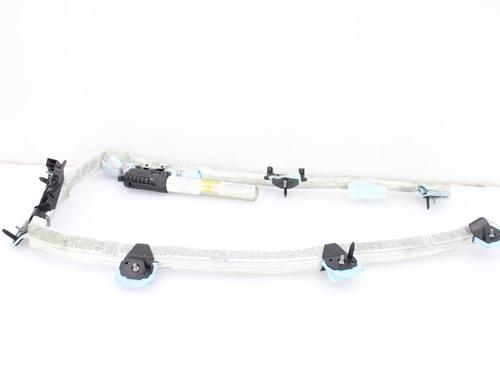 Used Left curtain airbag BMW 1 (E81) 118 d (143 hp) 10121235