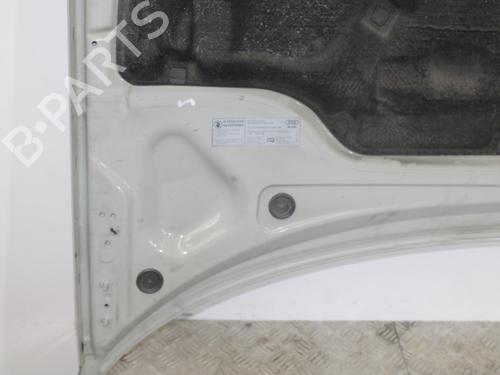 Hood AUDI A3 (8P1) 1.9 TDI | BP24666337C1 
