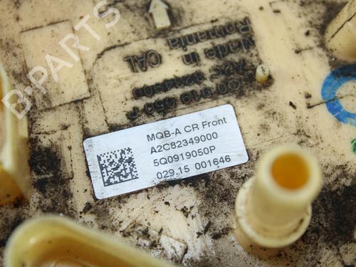 Fuel pump AUDI A3 Sportback (8VA, 8VF)  | BP22306025M76 