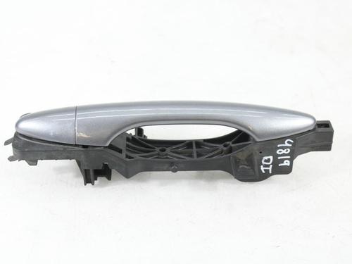 Used Front left exterior door handle HYUNDAI ix35 (LM, EL, ELH) 1.7 CRDi (116 hp) 26291700