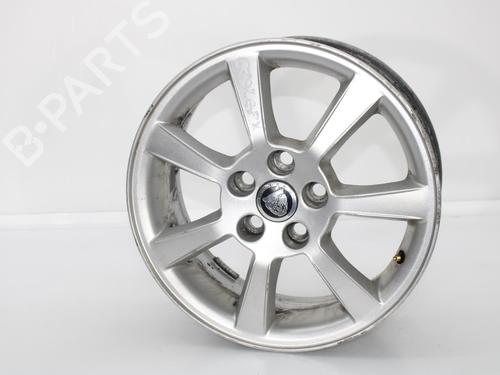 Used Rim JAGUAR X-TYPE I (X400) 2.0 D (130 hp) 12268907