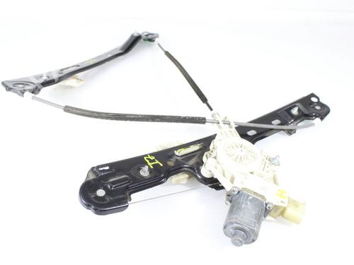 Used Left front window motor BMW 1 (E87) [2003-2013]  10123025