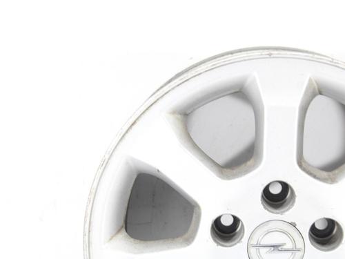 Rim OPEL ZAFIRA A MPV (T98) 2.0 DTI 16V (F75) | BP16361284C45 