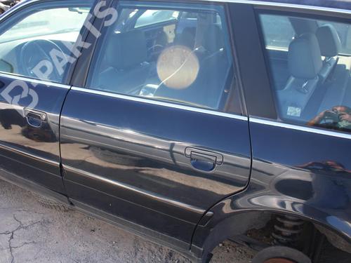 Used Left rear door Left rear door AUDI A6 C4 Avant (4A5) 2.5 TDI (140 hp) 10118949 10118949