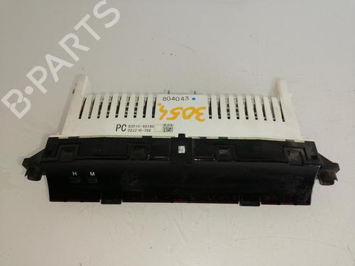 Used Display monitor TOYOTA LAND CRUISER PRADO (_J12_) 3.0 D-4D (KDJ120, KDJ125) (163 hp) 10119894