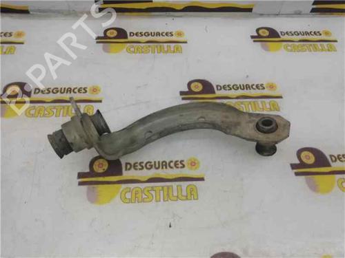 Used Left front suspension arm RENAULT MEGANE II (BM0/1_, CM0/1_) 1.5 dCi (BM02, BM13, BM2A, CM02, CM13) (101 hp) 14176493