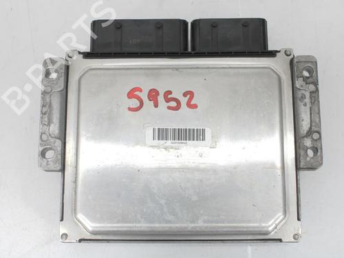 Engine control unit (ECU) PEUGEOT BOXER Van 2.0 BlueHDi 130 | BP37074691M57 - Image 2