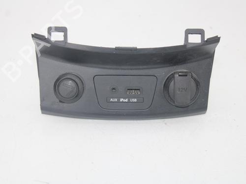 Used Electronic module HYUNDAI i30 Estate (GD) [2012-2025]  14176337