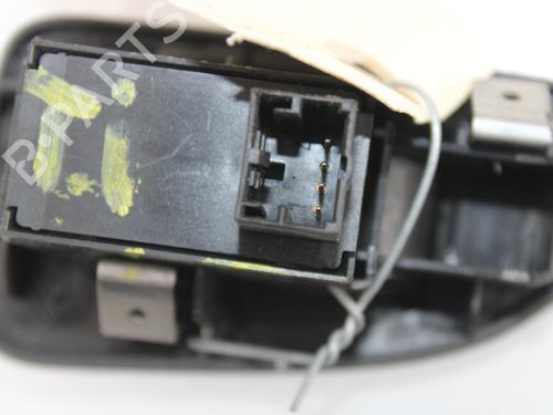 Left rear window switch FIAT BRAVO II (198_) 1.9 D Multijet (198AXB1A) | BP15809413I29 