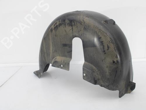 Wheel arch CITROËN C3 II (SC_) 1.0 VTi 68 | BP14175862C56 