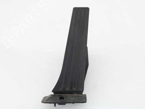 Used Pedal BMW 5 (F10) 520 d (190 hp) 16103097