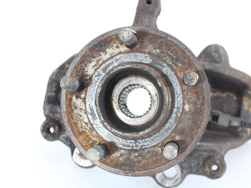 Right front steering knuckle FORD GRAND C-MAX (DXA/CB7, DXA/CEU) 1.6 TDCi | BP16874107M26 