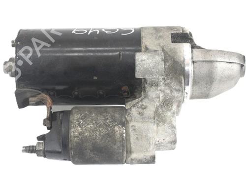 Used Starter Starter MINI MINI PACEMAN (R61) Cooper D (112 hp) 40108951 40108951