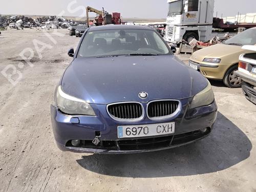 Tailgate lock BMW 5 (E60) 530 d | BP25146741C101 