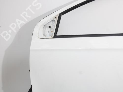 Left front door HYUNDAI i20 I (PB, PBT) 1.4 CRDi | BP15912235C2