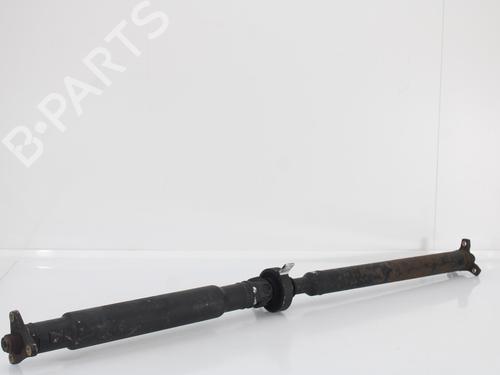 Used Driveshaft BMW 1 (E87) 118 d (143 hp) 12824577