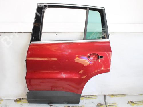 Used Left rear door VW TIGUAN (5N_) [2007-2018]  10119212