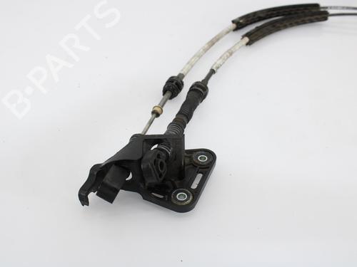 Used Gear lever VW GOLF VII (5G1, BQ1, BE1, BE2) 2.0 GTD (184 hp) 12268393