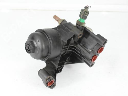Oliekøler VW PASSAT B8 (3G2, CB2) 1.6 TDI (120 hp) 22304768