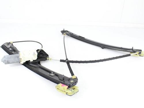 Used Front left window mechanism BMW X6 (F16, F86) [2014-2019]  17744433