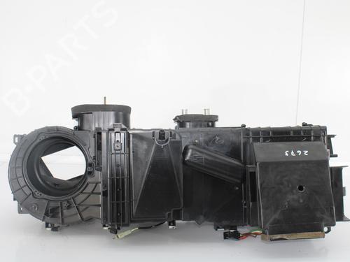 Heater matrix box MERCEDES-BENZ M-CLASS (W163) ML 270 CDI (163.113) | BP14175566M61 