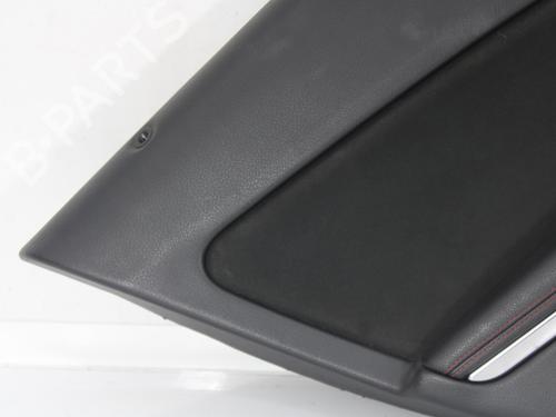Rear left panel MERCEDES-BENZ CLA Coupe (C117) CLA 180 (117.342) | BP24318983C60 