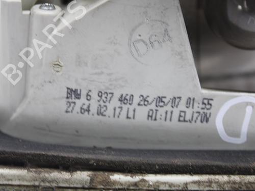 Right tailgate light BMW 3 (E90) 320 d | BP10124740C80 