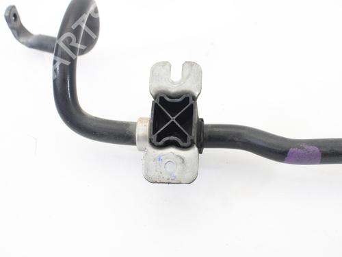 Used Anti roll bar RENAULT KANGOO / GRAND KANGOO II (KW0/1_) 1.5 dCi 90 (KW05, KW08, KW0G, KW11) (90 hp) 16301469