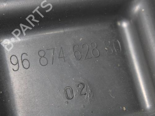 Wheel arch CITROËN C4 II (NC_) 1.6 HDi 90 | BP14175161C56 